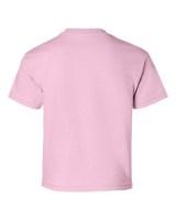 Gildan Ultra Cotton Youth T-Shirt Alternate View