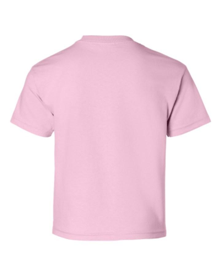 Gildan Ultra Cotton Youth T-Shirt Alternate View