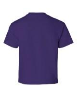 Gildan Ultra Cotton Youth T-Shirt Additional view
