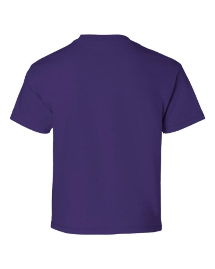 Gildan Ultra Cotton Youth T-Shirt Additional view