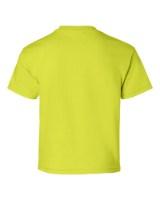 Gildan Ultra Cotton Youth T-Shirt Alternate View