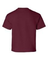 Gildan Ultra Cotton Youth T-Shirt Additional view