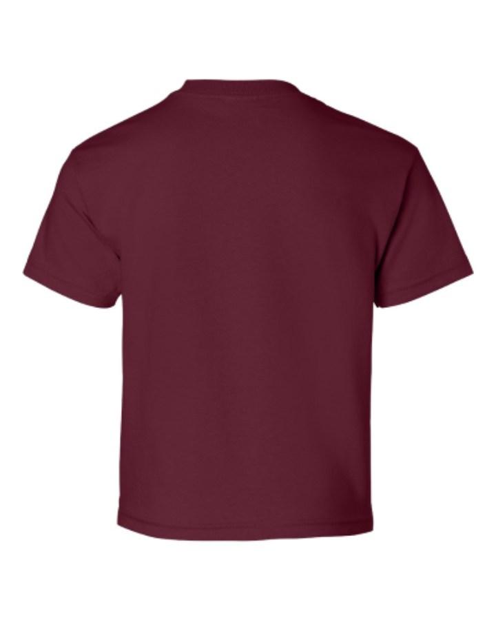 Gildan Ultra Cotton Youth T-Shirt Additional view