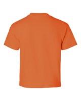 Gildan Ultra Cotton Youth T-Shirt Alternate View