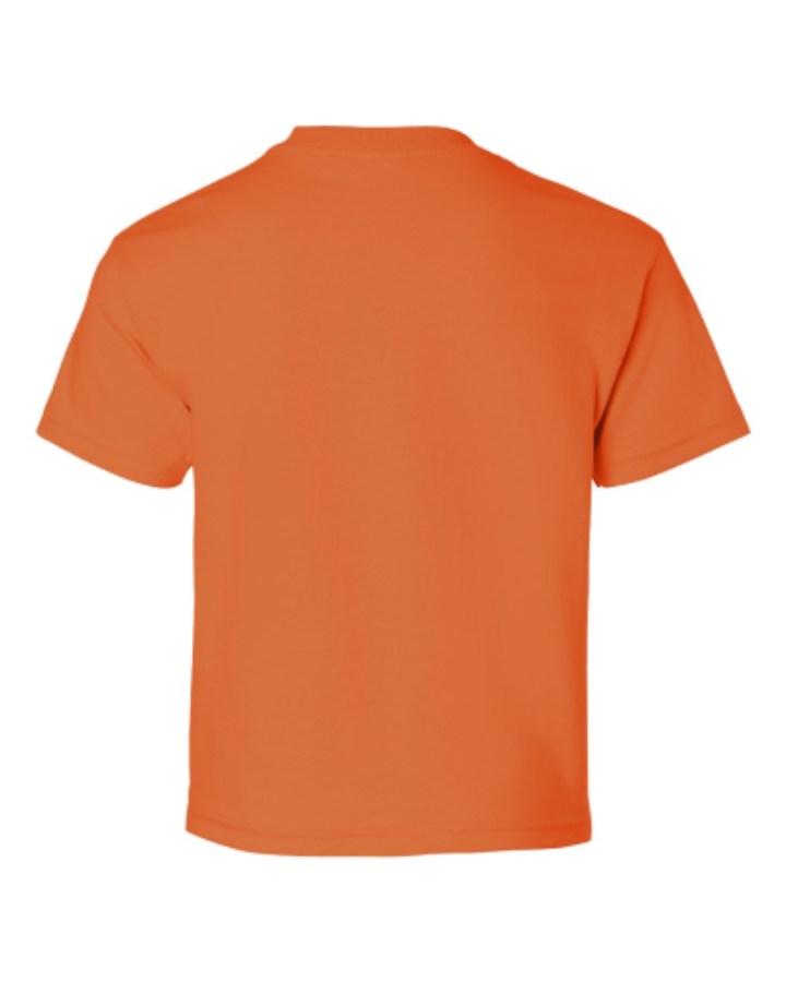 Gildan Ultra Cotton Youth T-Shirt Alternate View