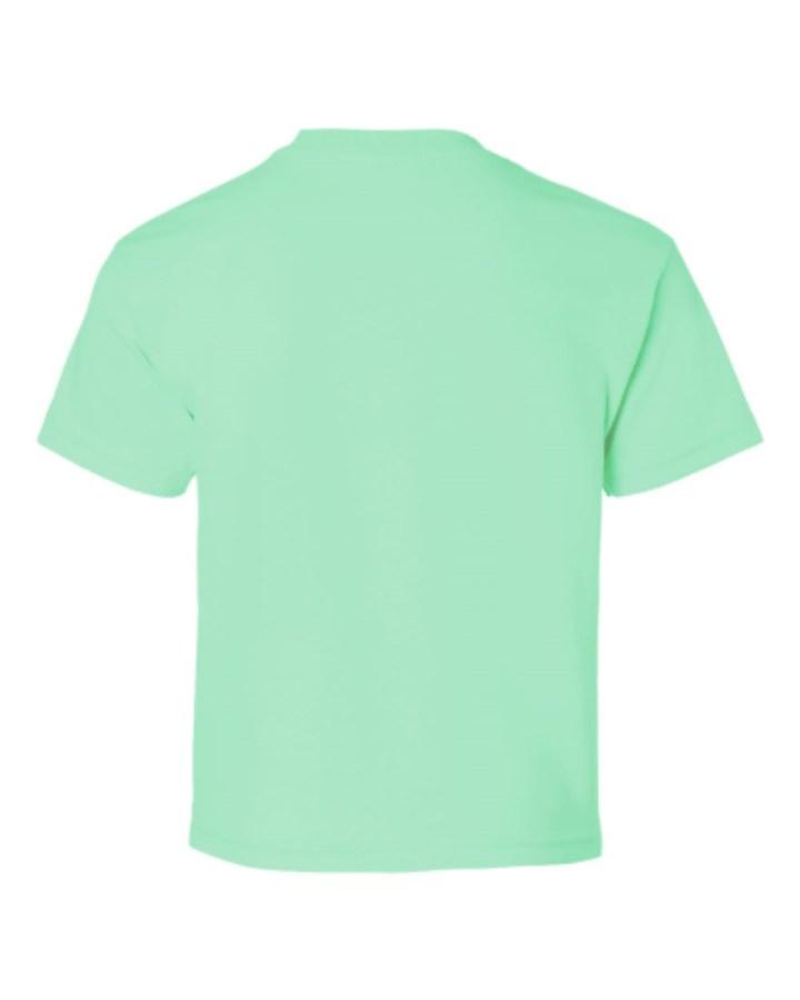 Gildan Ultra Cotton Youth T-Shirt Additional view