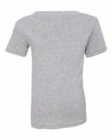 Gildan Heavy Cotton™ Toddler T-Shirt Additional Angle