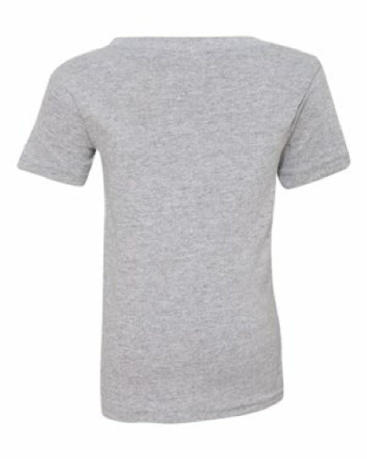 Gildan Heavy Cotton™ Toddler T-Shirt Additional Angle