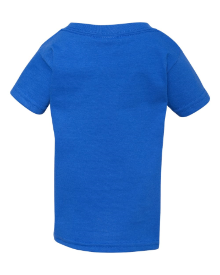 Gildan Heavy Cotton™ Toddler T-Shirt Alternate View