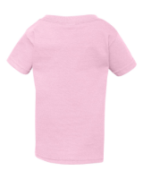 Gildan Heavy Cotton™ Toddler T-Shirt Close Up Detail