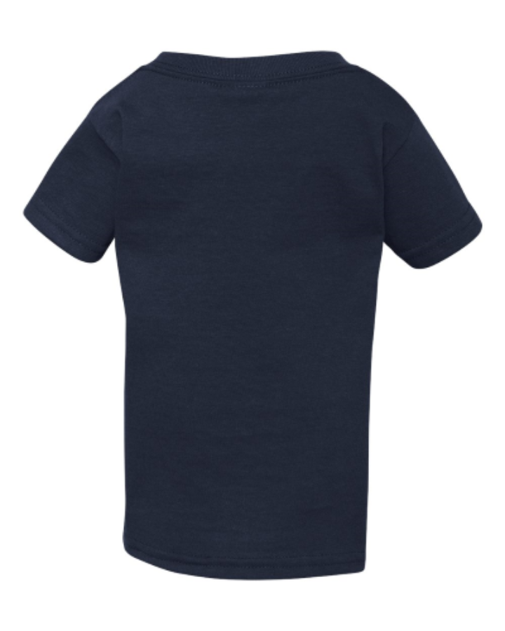 Gildan Heavy Cotton™ Toddler T-Shirt Additional view