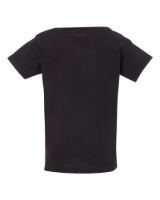 Gildan Heavy Cotton™ Toddler T-Shirt Alternate View