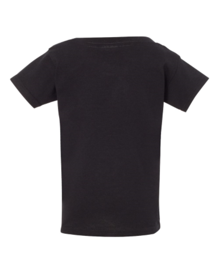 Gildan Heavy Cotton™ Toddler T-Shirt Alternate View