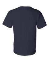 Gildan DryBlend Pocket T-Shirt Additional view