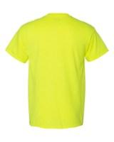 Gildan DryBlend Pocket T-Shirt Additional Angle