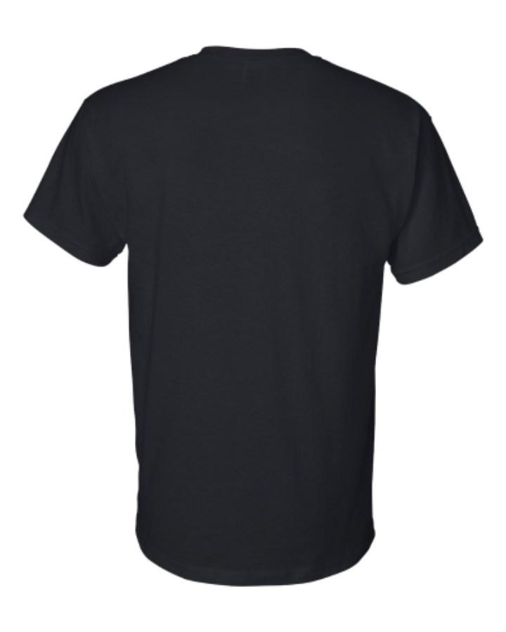 Gildan DryBlend T-Shirt Additional view