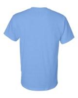 Gildan DryBlend T-Shirt Additional Angle