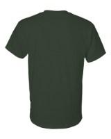 Gildan DryBlend T-Shirt Perspective View