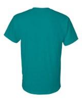 Gildan DryBlend T-Shirt Additional view