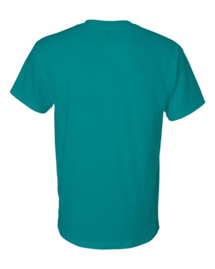 Gildan DryBlend T-Shirt Additional view