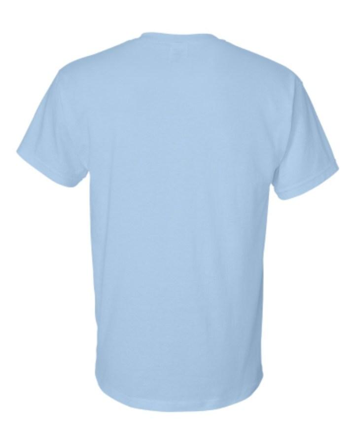 Gildan DryBlend T-Shirt Additional Angle