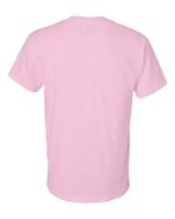 Gildan DryBlend T-Shirt Alternate View