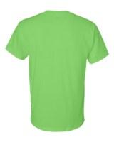 Gildan DryBlend T-Shirt Perspective View