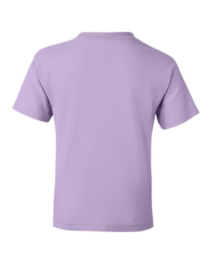 Gildan DryBlend T-Shirt Additional view
