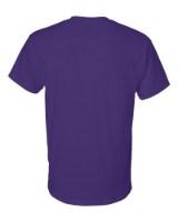 Gildan DryBlend T-Shirt Additional Angle