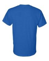 Gildan DryBlend T-Shirt Alternate View