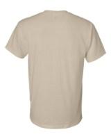 Gildan DryBlend T-Shirt Perspective View