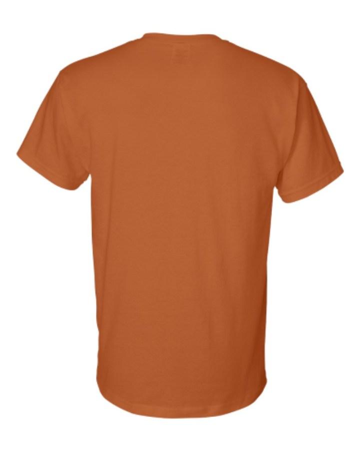Gildan DryBlend T-Shirt Additional view