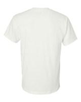 Gildan DryBlend T-Shirt Additional Angle