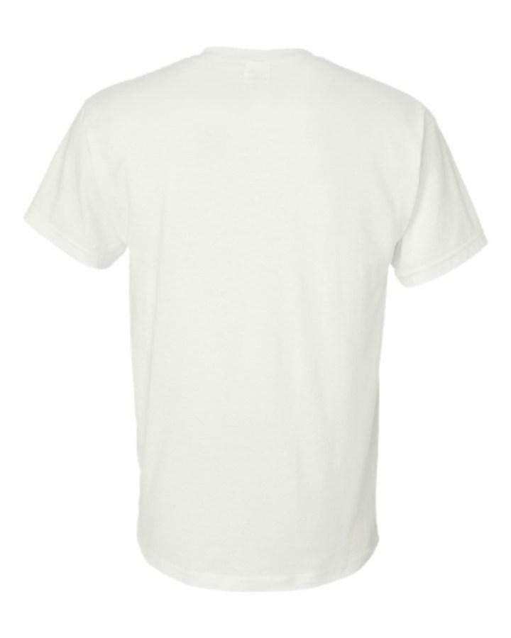 Gildan DryBlend T-Shirt Additional Angle