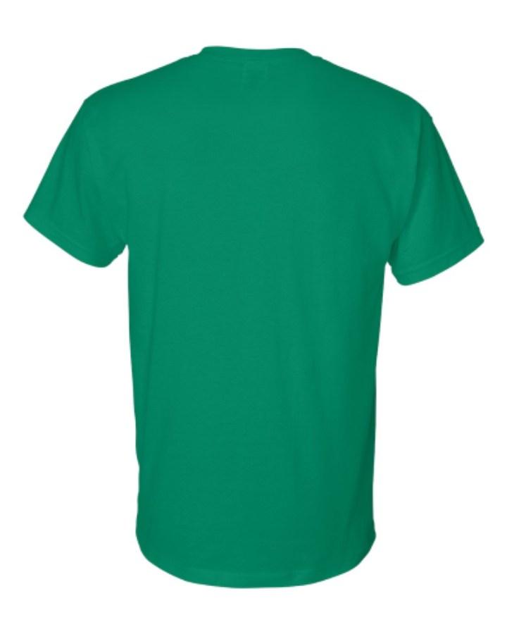 Gildan DryBlend T-Shirt Alternate View