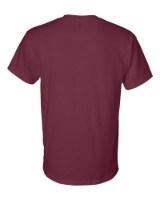 Gildan DryBlend T-Shirt Perspective View