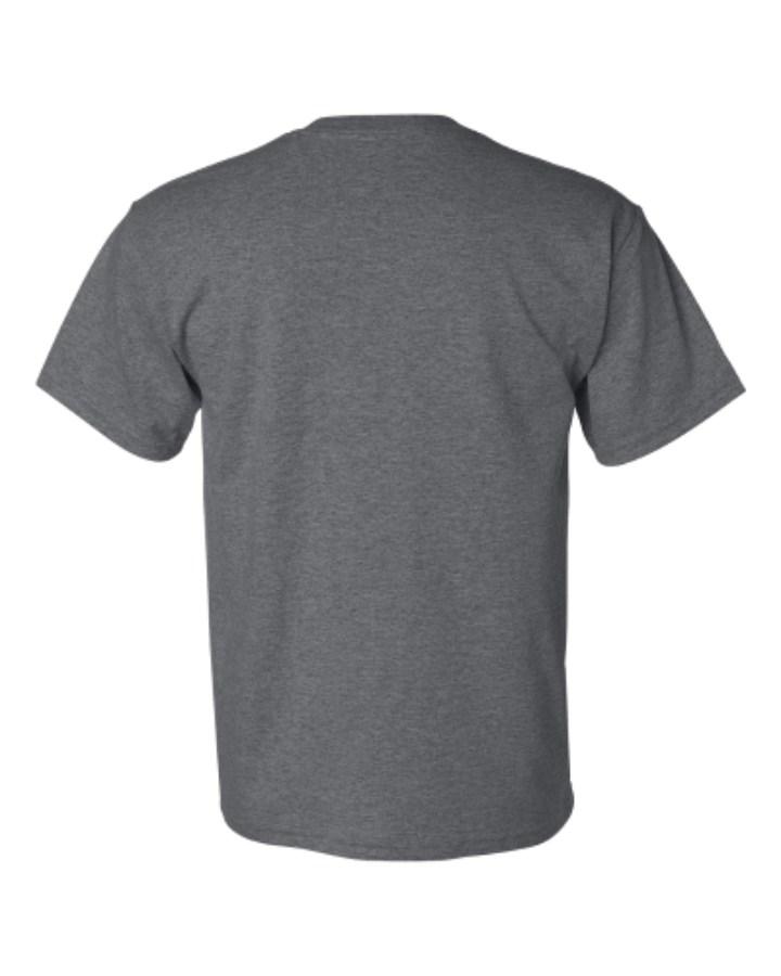 Gildan DryBlend T-Shirt Additional view