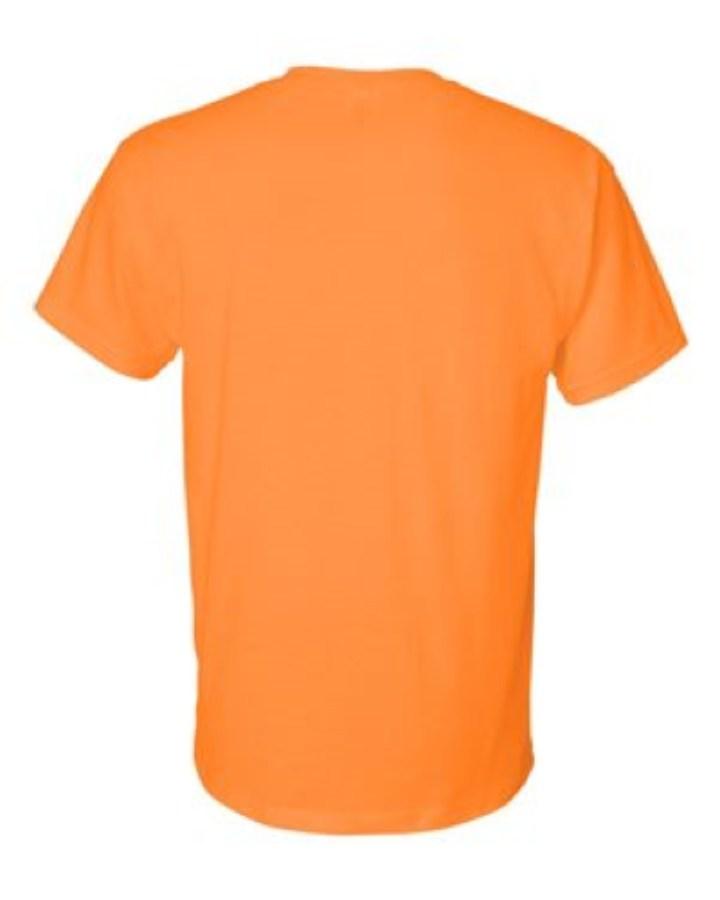 Gildan DryBlend T-Shirt Additional Angle