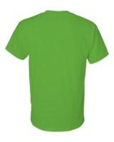 Gildan DryBlend T-Shirt Alternate View