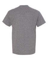 Gildan DryBlend T-Shirt Perspective View