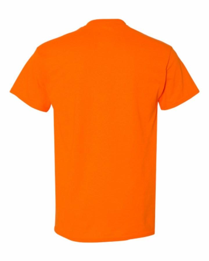 Gildan DryBlend T-Shirt Additional view