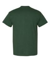 Gildan DryBlend T-Shirt Additional Angle