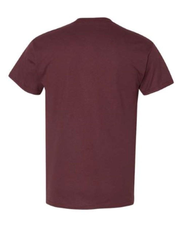 Gildan DryBlend T-Shirt Alternate View