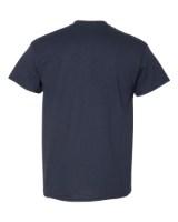 Gildan DryBlend T-Shirt Perspective View