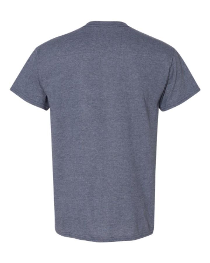 Gildan DryBlend T-Shirt Additional view