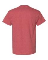 Gildan DryBlend T-Shirt Additional Angle