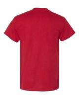 Gildan DryBlend T-Shirt Alternate View