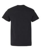Gildan Heavy Cotton Pocket T-Shirt Additional view