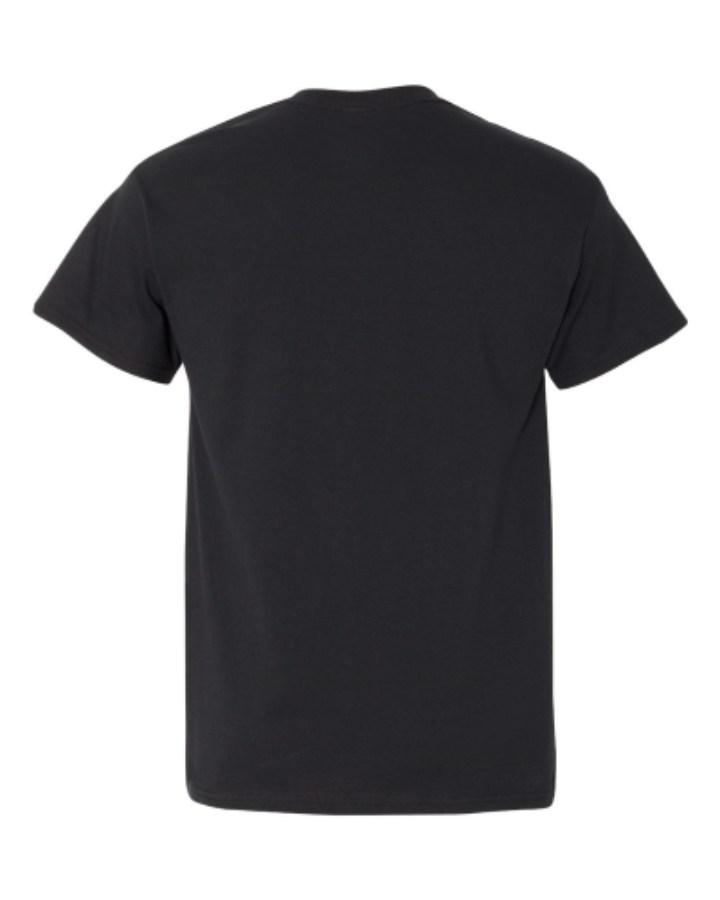 Gildan Heavy Cotton Pocket T-Shirt Additional view
