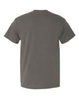 Gildan Heavy Cotton Pocket T-Shirt Additional Angle